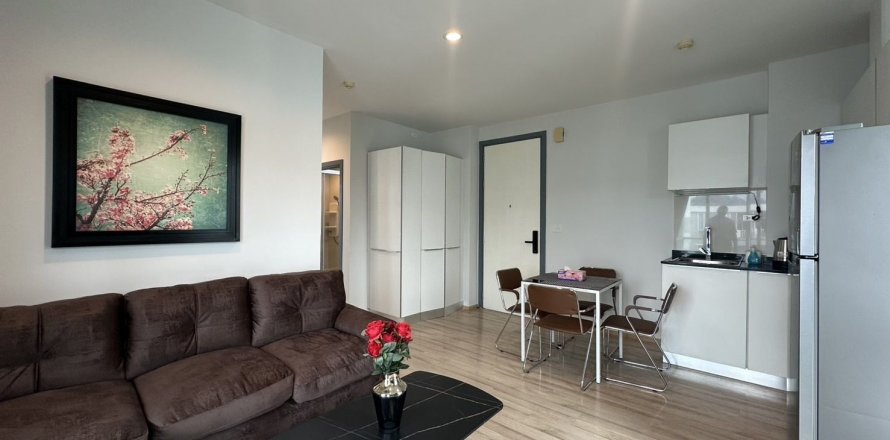 Кондоминиум с 2 спальнями в Пхукете, Таиланд № 155029