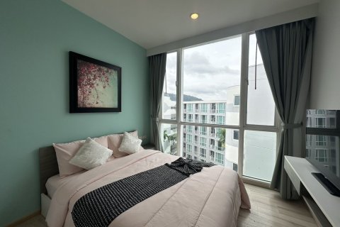 Кондоминиум с 2 спальнями в Пхукете, Таиланд № 155029 - фото 2