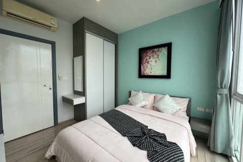 Кондоминиум с 2 спальнями в Пхукете, Таиланд № 155029 - фото 5