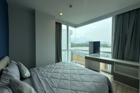 Кондоминиум с 2 спальнями в Пхукете, Таиланд № 155029 - фото 3