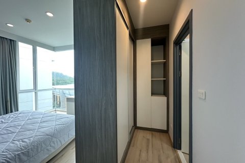 Кондоминиум с 2 спальнями в Пхукете, Таиланд № 155029 - фото 7