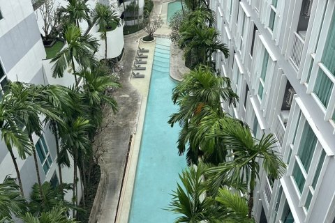 Кондоминиум с 2 спальнями в Пхукете, Таиланд № 155029 - фото 8