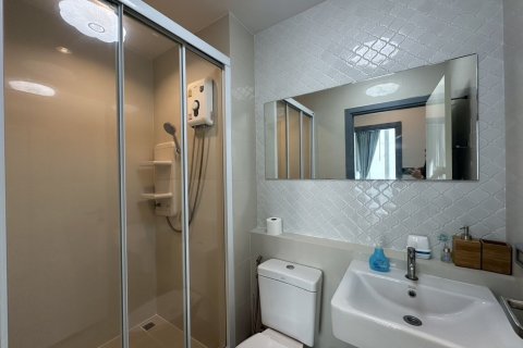 Кондоминиум с 2 спальнями в Пхукете, Таиланд № 155029 - фото 11