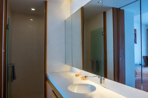 Condo on Naithon Beach, Thailand, 3 bedrooms  № 3338 - photo 19