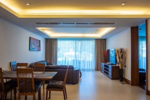 Condo on Naithon Beach, Thailand, 3 bedrooms № 3338 - photo 13