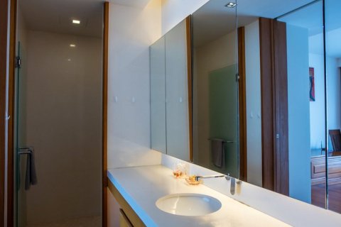 Condo on Naithon Beach, Thailand, 3 bedrooms № 3338 - photo 19