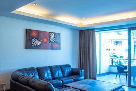 Condo on Naithon Beach, Thailand, 3 bedrooms № 3338 - photo 5