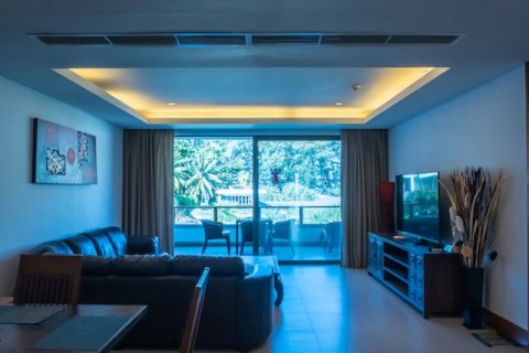Condo on Naithon Beach, Thailand, 3 bedrooms № 3338 - photo 2