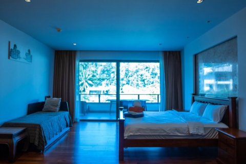 Condo on Naithon Beach, Thailand, 3 bedrooms № 3338 - photo 24