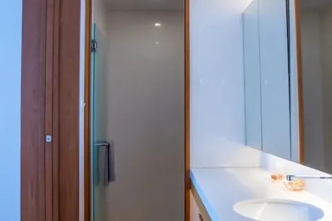 Condo on Naithon Beach, Thailand, 3 bedrooms  № 3338 - photo 20