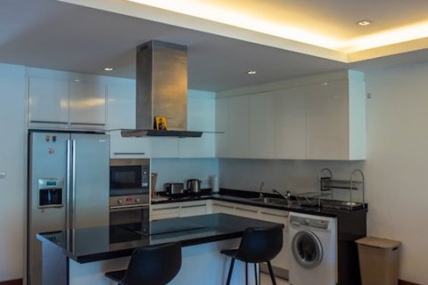 Condo on Naithon Beach, Thailand, 3 bedrooms № 3338 - photo 3