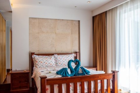 Condo on Naithon Beach, Thailand, 3 bedrooms № 3338 - photo 14