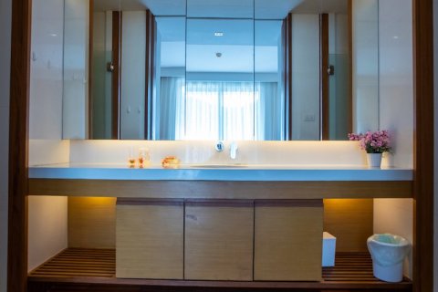 Condo on Naithon Beach, Thailand, 3 bedrooms № 3338 - photo 23