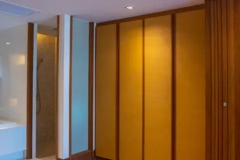 Condo on Naithon Beach, Thailand, 3 bedrooms  № 3338 - photo 30