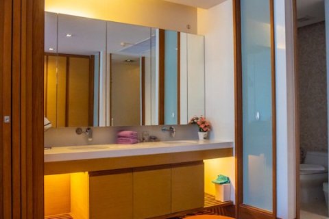 Condo on Naithon Beach, Thailand, 3 bedrooms № 3338 - photo 29