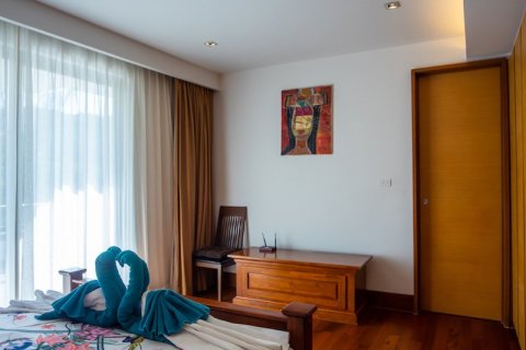 Condo on Naithon Beach, Thailand, 3 bedrooms № 3338 - photo 18