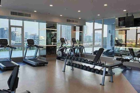 Condo in Thonburi, Bangkok, Thailand, 2 bedrooms № 183412 - photo 3