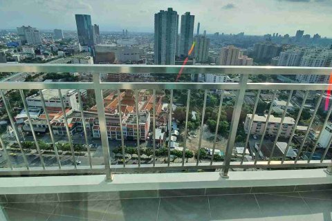 Condo in Thonburi, Bangkok, Thailand, 2 bedrooms № 183412 - photo 5