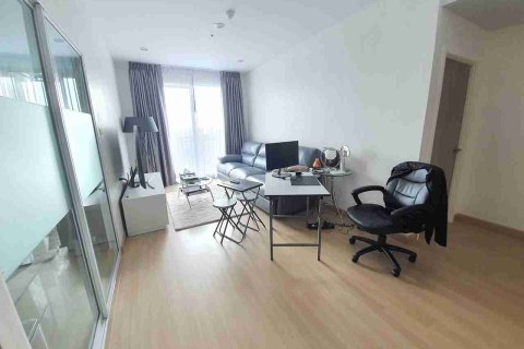 Condo in Thonburi, Bangkok, Thailand, 2 bedrooms № 183412 - photo 7