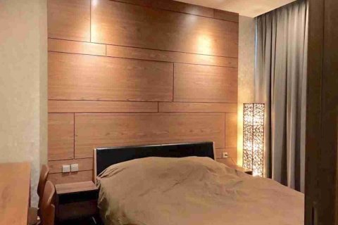 Condo in Bangkok, Thailand, 1 bedroom № 183417
