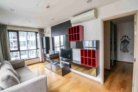 Condo in Thonburi, Bangkok, Thailand, 2 bedrooms № 183413 - photo 10