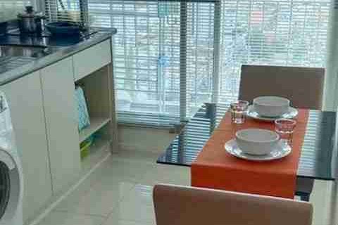 Condo in Thonburi, Bangkok, Thailand, 1 bedroom № 183415 - photo 3