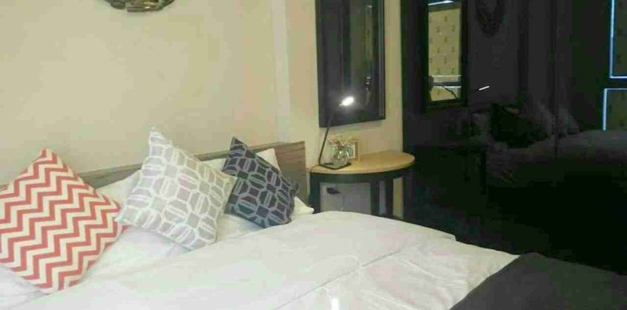 Condo in Thonburi, Bangkok, Thailand, 1 bedroom № 183415