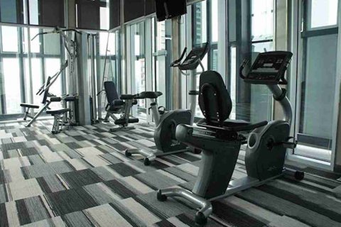Condo in Thonburi, Bangkok, Thailand, 1 bedroom № 183415 - photo 9