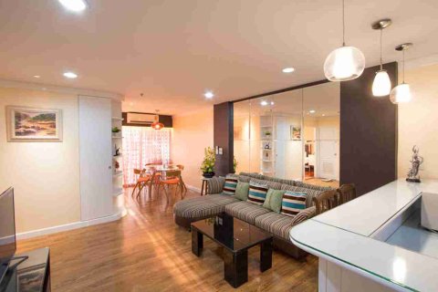 Condo in Bangkok, Thailand, 2 bedrooms № 183414 - photo 5