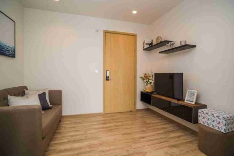 Condo in Phaya Thai, Bangkok, Thailand, 1 bedroom № 183411 - photo 9