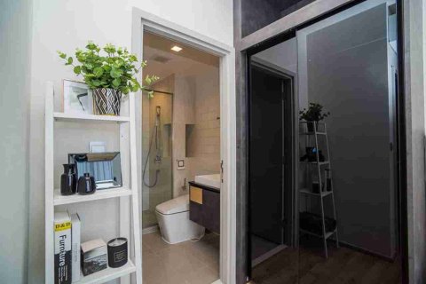Condo in Phaya Thai, Bangkok, Thailand, 1 bedroom № 183411 - photo 5