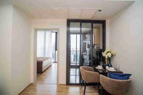 Condo in Phaya Thai, Bangkok, Thailand, 1 bedroom № 183411 - photo 6