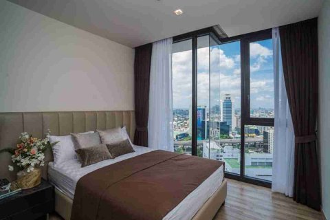 Condo in Phaya Thai, Bangkok, Thailand, 1 bedroom № 183411 - photo 8