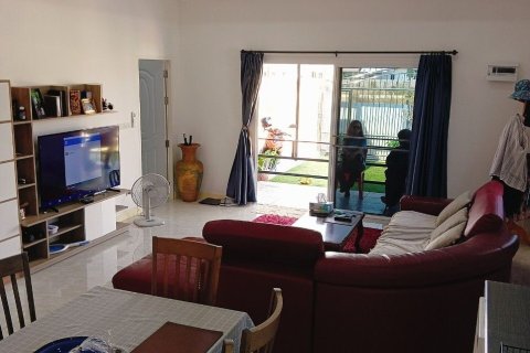 House in Hua Hin, Thailand 2 bedrooms № 153474 - photo 11