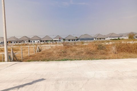 House in Hua Hin, Thailand 2 bedrooms № 153474 - photo 20