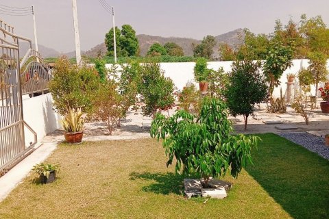 House in Hua Hin, Thailand 2 bedrooms № 153474 - photo 29