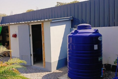 House in Hua Hin, Thailand 2 bedrooms № 153474 - photo 26