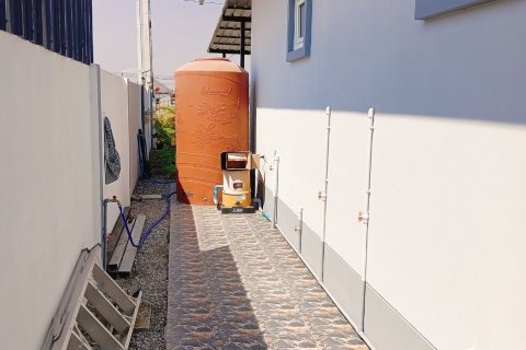 House in Hua Hin, Thailand 2 bedrooms № 153474 - photo 25