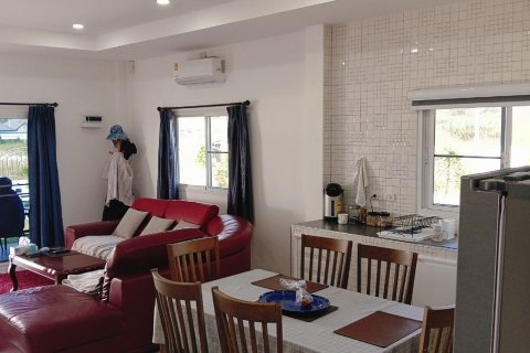 House in Hua Hin, Thailand 2 bedrooms № 153474 - photo 9