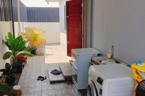 House in Hua Hin, Thailand 2 bedrooms № 153474 - photo 3