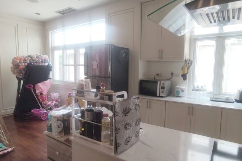 Дом в Кхлонг Луанге, Таиланд с 3 спальнями  № 153471 - фото 12