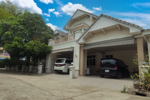 Дом в Кхлонг Луанге, Таиланд с 3 спальнями  № 153471 - фото 5