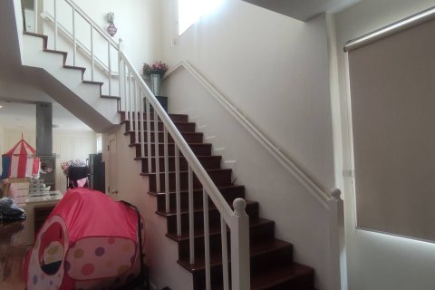 Дом в Кхлонг Луанге, Таиланд с 3 спальнями  № 153471 - фото 14