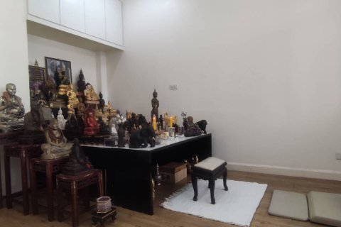 Дом в Кхлонг Луанге, Таиланд с 3 спальнями  № 153471 - фото 21