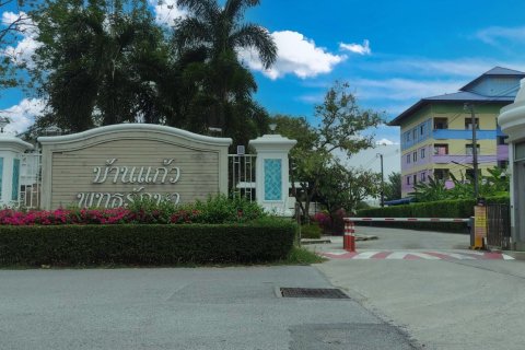 Дом в Кхлонг Луанге, Таиланд с 3 спальнями  № 153471 - фото 2