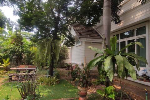 Дом в Кхлонг Луанге, Таиланд с 3 спальнями  № 153471 - фото 6