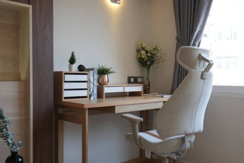 Таунхаус в Ваттхане, Бангкок, Таиланд с 3 спальнями  № 153468 - фото 16