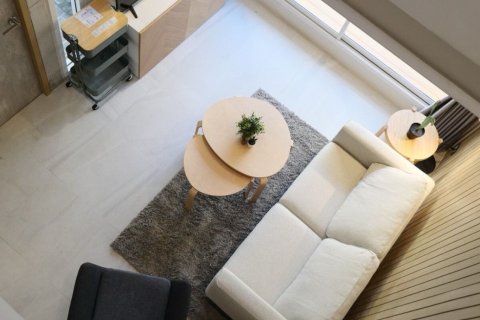 Таунхаус в Ваттхане, Бангкок, Таиланд с 3 спальнями  № 153468 - фото 21