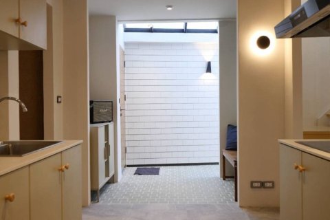 Таунхаус в Ваттхане, Бангкок, Таиланд с 3 спальнями  № 153468 - фото 9