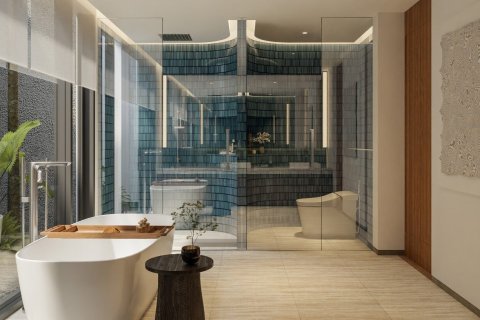 Villa à Phuket, Thaïlande 4 chambres № 153473 - photo 16